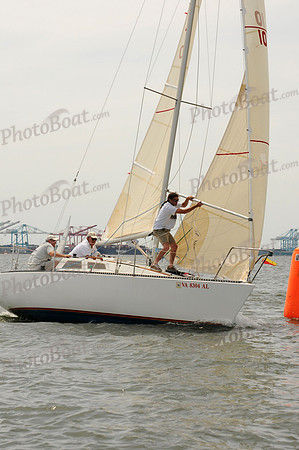 2011 Southern Bay RW B 356
