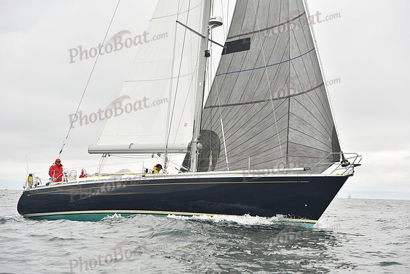 2018 Newport Bermuda Race A_1614