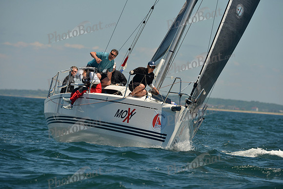 2015 Block Island Race Week G 356