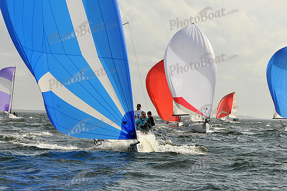 2014 J70 Winter Series A 1483