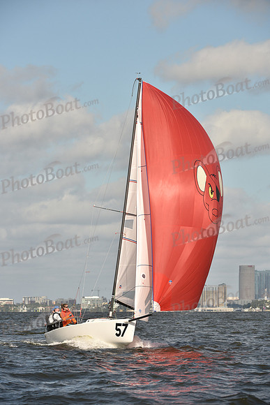 2019 J70 Winter Series A_0539