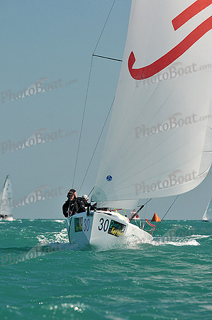 2013 Key West Race Week E 1114