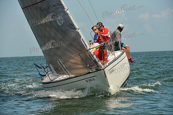 2015 Southern Bay Race Week C 642