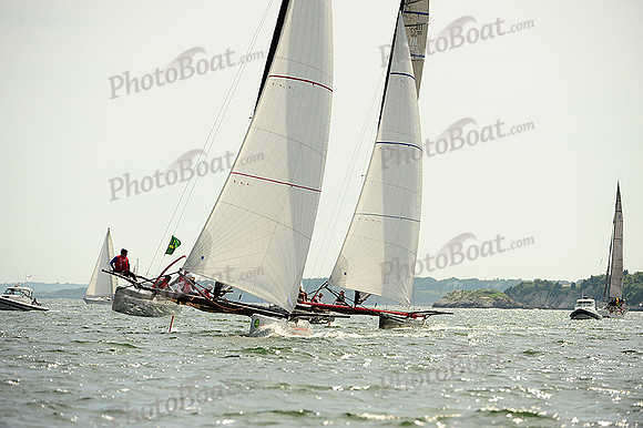 2014 NYYC Race Week A 819