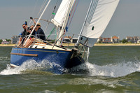 2014 Southern Bay Race Week D 402