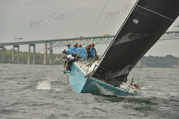 2018 NYYC Annual Regatta A_1864