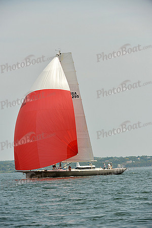 2015 NYYC Annual Regatta A 199
