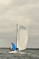 2014 J70 Winter Series A 1710