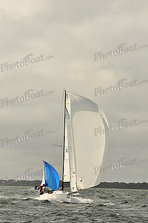2014 J70 Winter Series A 1710