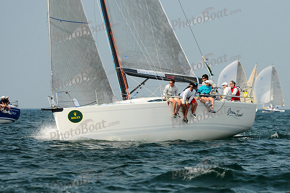 2011 Block Island RW C 1566