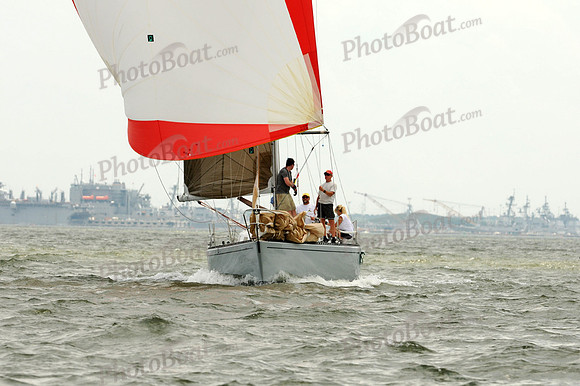 2012 Southern Bay Race Week A 2479