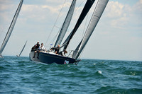 2015 Block Island Race Week A 524