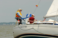 2012 Southern Bay Race Week A 1399