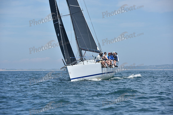 2021 Block Island Race Week A_0752