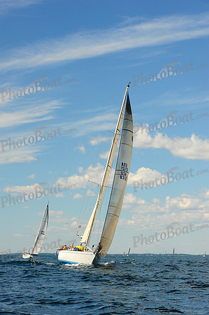 2014 Newport Bermuda A 1253