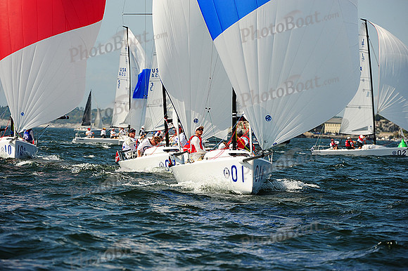 2016 USQS-C 416