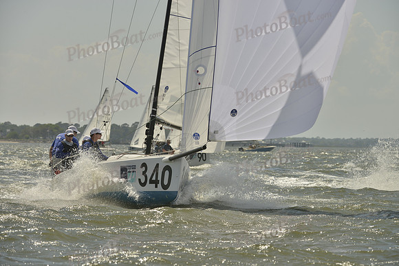 2017 Charleston Race Week D_2807