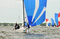 2013 Charleston Race Week B 1223