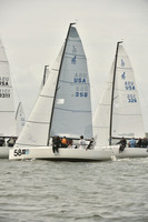 2019 Charleston Race Week C_1549