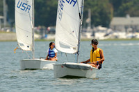 2012 Opti Green Fleet 253
