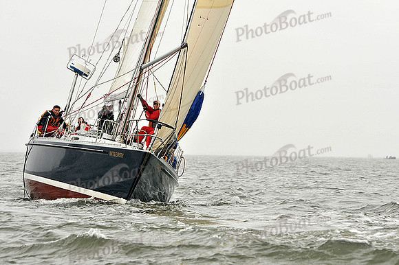 2014 Southern Bay Race Week A 106