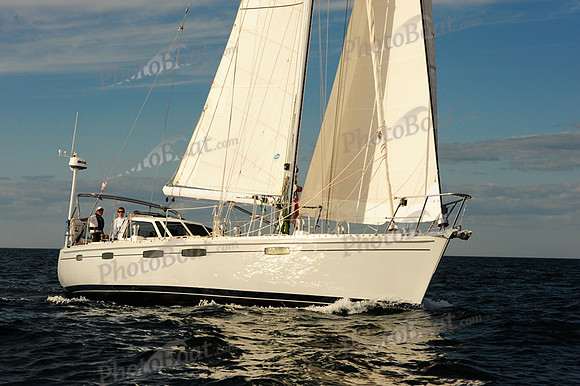 2014 Newport Bermuda A 2807