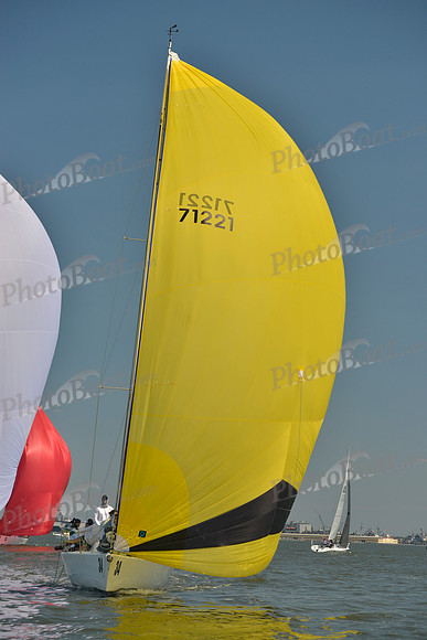 2017 Southern Bay Race Week A_2670