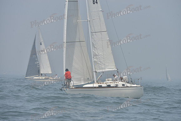 2025 Block Island Race Week B_0755