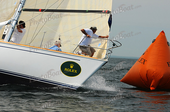 2011 Block Island RW B 665