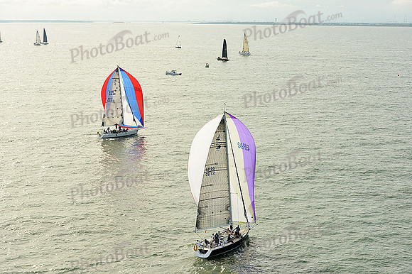 2015 Charleston Race Week C 506