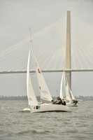 2019 Charleston Race Week D_0365