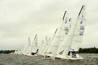 2016 Charleston Race Week A_0108