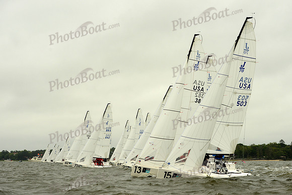 2016 Charleston Race Week A_0108