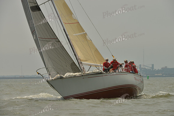 2016 Southern Bay Race Week B_0040