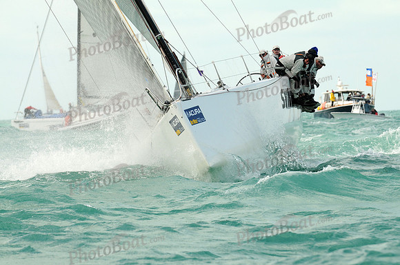 2009 Key West Race Week C 005