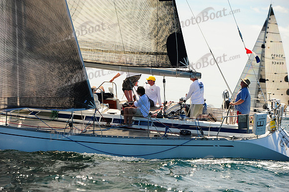 2014 Newport Bermuda A 1134