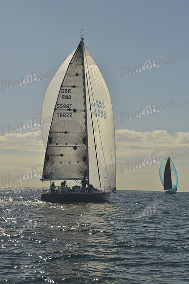 2019 Ft Lauderdale to Key West Race_0422