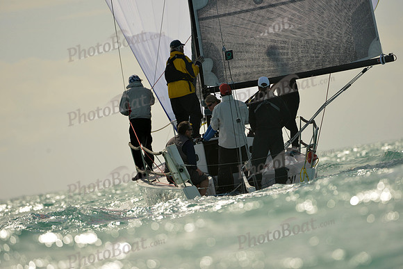 2016 Key West Race Week D_0732