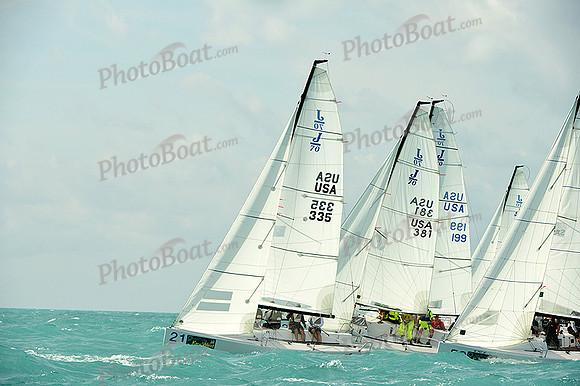 2015 Key West Race Week E 097
