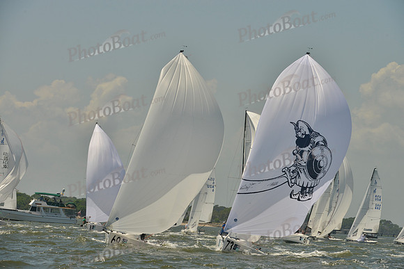 2017 Charleston Race Week D_1699