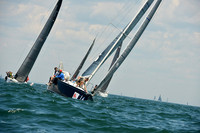 2015 Block Island Race Week A 1009