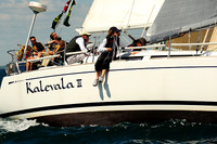2014 NYYC Annual Regatta C 1348
