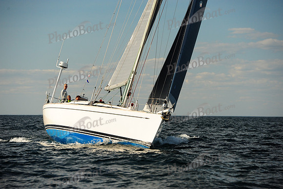 2014 Newport Bermuda A 2529