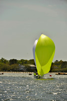 2018 Charleston Race Week A_3108