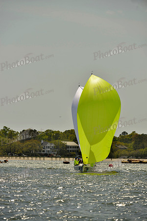 2018 Charleston Race Week A_3108