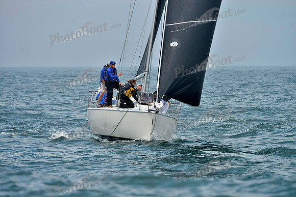 2021 Block Island Race Week C_0574