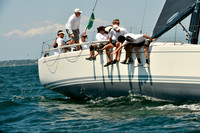 2016 NYYC Race Week A 911