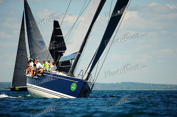 2014 NYYC Annual Regatta C 897