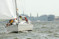 2012 Southern Bay Race Week A 2102