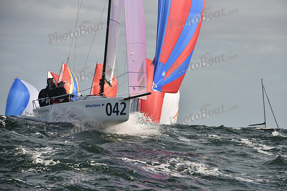 2018 J70 Worlds A2_0375
